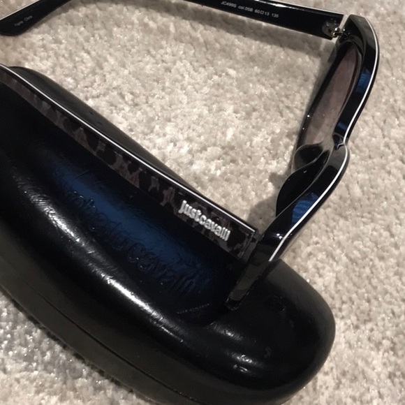 Just cavalier sun glasses - Picture 2 of 4